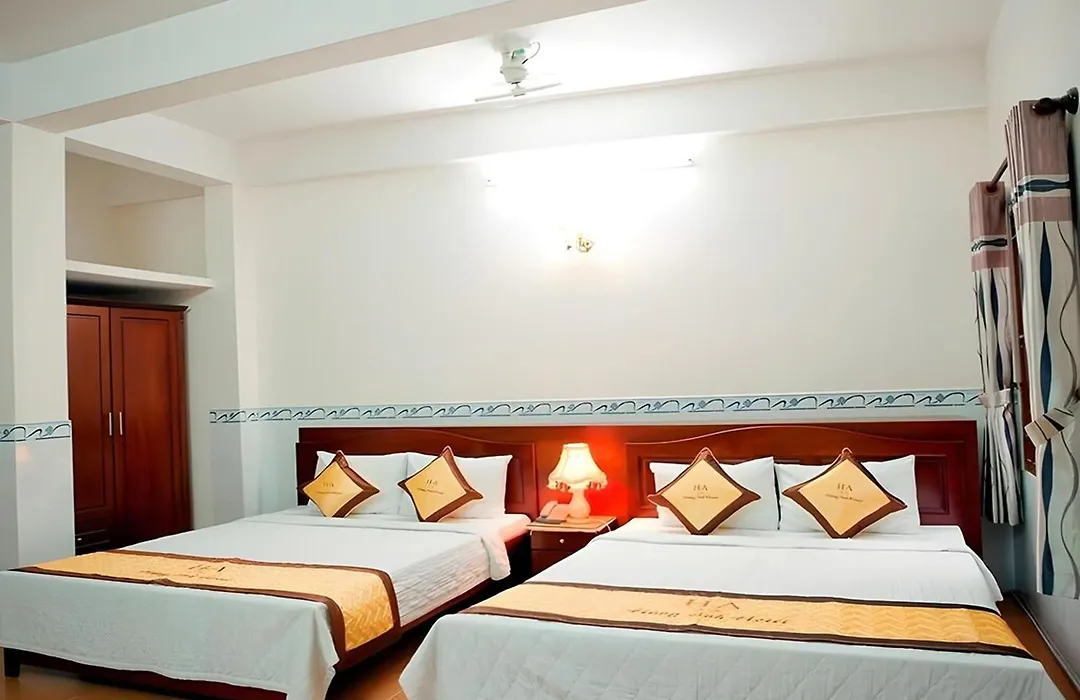 Hung Anh Hotel-1
