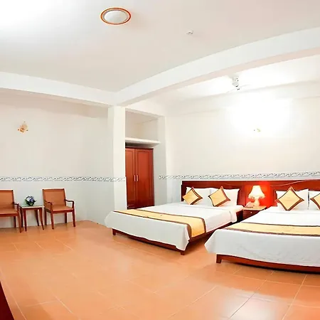 Hung Anh Hotel-2